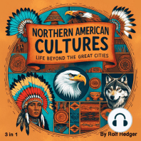 Northern American Cultures