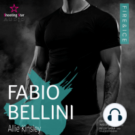 Fabio Bellini - Fire&Ice, Band 12 (ungekürzt)