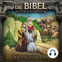 Die Bibel, Neues Testament, Folge 16