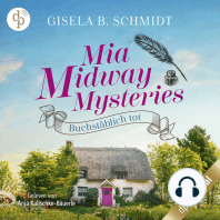 Buchstäblich tot - Mia Midway Mysteries-Reihe, Band 1 (Ungekürzt)