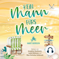 Kein Mann fürs Meer - Strandkorbwunder, Band 5 (ungekürzt)