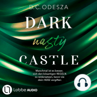 DARK nasty CASTLE - Dark Castle, Teil 5 (Ungekürzt)