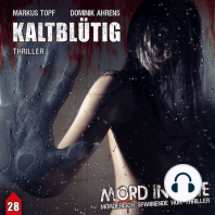 Mord in Serie, Folge 28