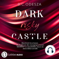 DARK risky CASTLE - Dark Castle, Teil 6 (Ungekürzt)