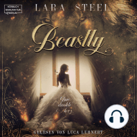 Beastly - Das dunkle Herz (ungekürzt)