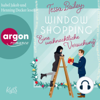 Window Shopping - Eine weihnachtliche Versuchung (Ungekürzte Lesung)
