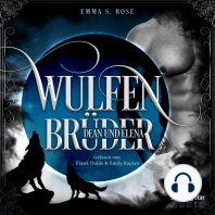 Wulfenbrüder