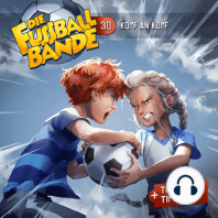 Die Fussballbande, Folge 30