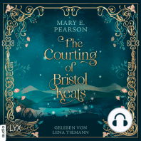 The Courting of Bristol Keats - Bristol Keats, Teil 1 (Ungekürzt)