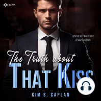 The Truth About That Kiss - Billionaires and Bosses, Band 2 (ungekürzt)