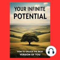 Your Infinite Potential