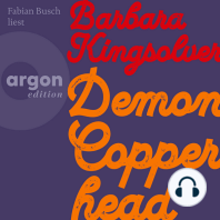 Demon Copperhead (Ungekürzte Lesung)
