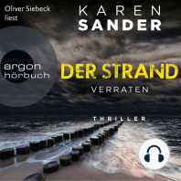 Der Strand