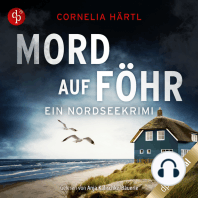 Mord auf Föhr - Ein Nordseekrimi-Reihe, Band 3 (Ungekürzt)