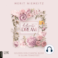 Delicate Dream - Evergreen Empire, Teil 1 (Ungekürzt)