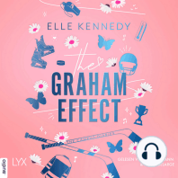 The Graham Effect - Campus Diaries, Teil 1 (Ungekürzt)