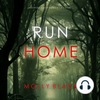Run Home (A Serena Knox Suspense Thriller—Book Three)
