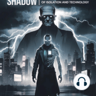 Frankenstein’s Shadow