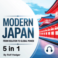 Modern Japan