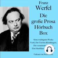 Franz Werfel