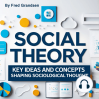 Social Theory
