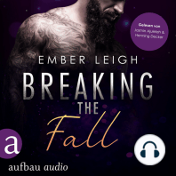 Breaking the Fall - Breaking Serie, Band 5 (Ungekürzt)