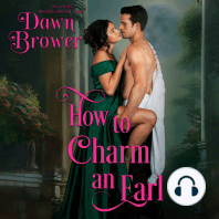How to Charm an Earl