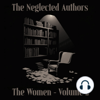 The Neglected Authors - Women - Volume 2