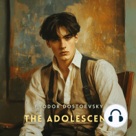 The Adolescent, Part 1