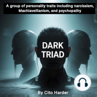 Dark Triad