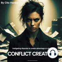 Conflict Creation