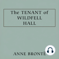 The Tenant of Wildfell Hall