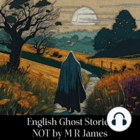 English Ghost Stories NOT by M R James