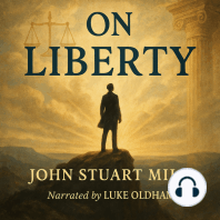 On Liberty