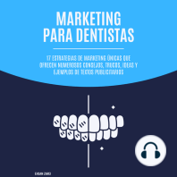 Marketing para dentistas