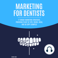 Marketing for Dentists