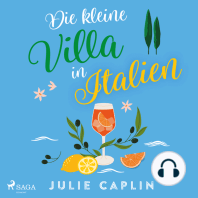 Die kleine Villa in Italien