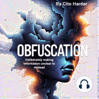 Obfuscation