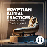 Egyptian Burial Practices