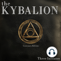 The Kybalion