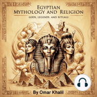 Egyptian Mythology and Religion