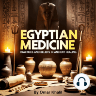 Egyptian Medicine