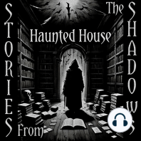 Stories From The Shadows – Haunted House