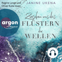 Zwischen uns das Flüstern der Wellen - Die Sylt-Suspense-Trilogie, Band 2 (Ungekürzte Lesung)
