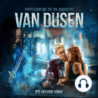 Van Dusen, Folge 38