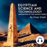 Egyptian Science and Technology