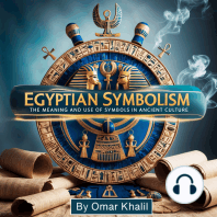 Egyptian Symbolism