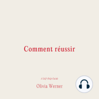 Comment réussir