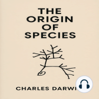 The Origin of Species
