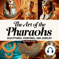 The Art of the Pharaohs